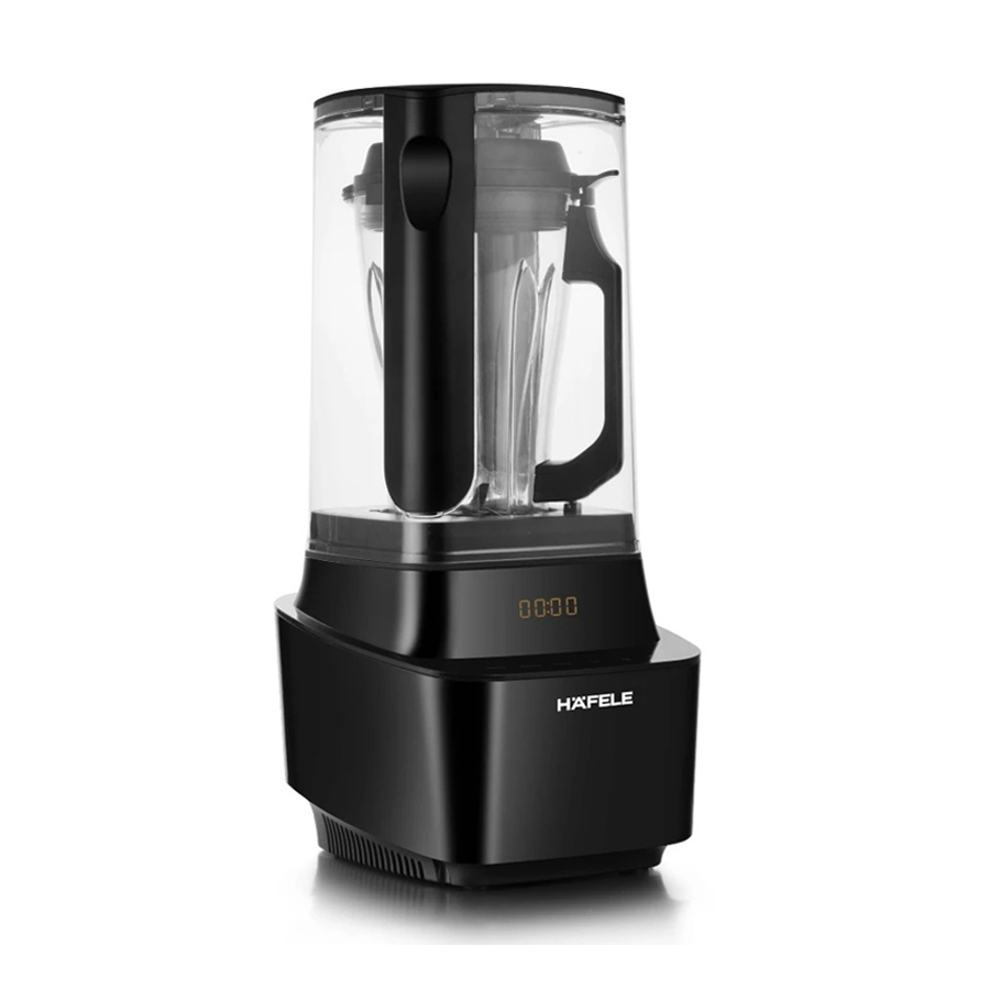 Máy xay sinh tố đa năng chân không Hafele BR230-19E00 (535.43.271)
